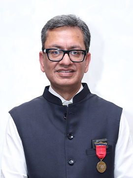 Indian Orthodontic Society