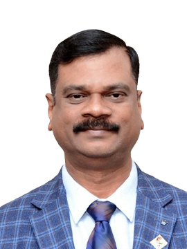 Muni Reddy Indian Orthodontic Society