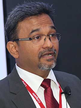 Dr.M.Vadivelkumar,Director